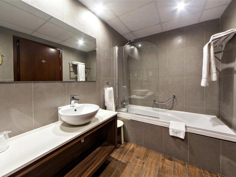 Hotel Photo 9