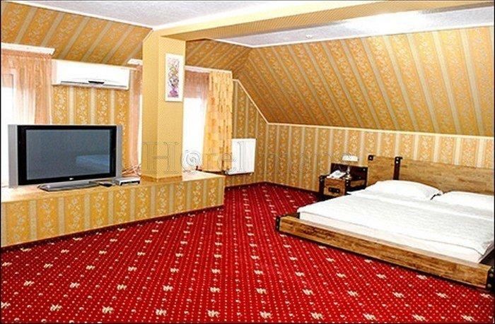 صورة الفندق 1