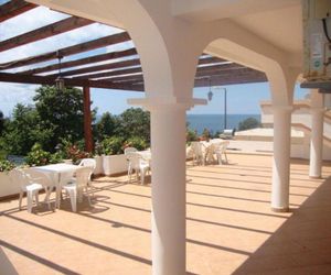 Firenze Apartments Ulcinj Montenegro