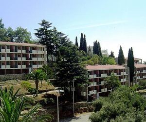 Hotel Mediteran Ulcinj Ulcinj Montenegro