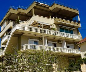 Apartments Tati Ulcinj Montenegro
