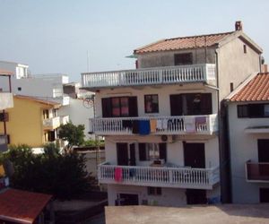 Accommodation Milla Ulcinj Montenegro