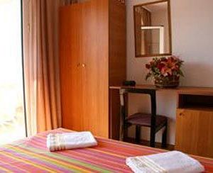 Adriatic Apartments Ulcinj Montenegro