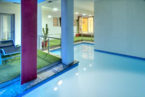 Hotel Photo 16