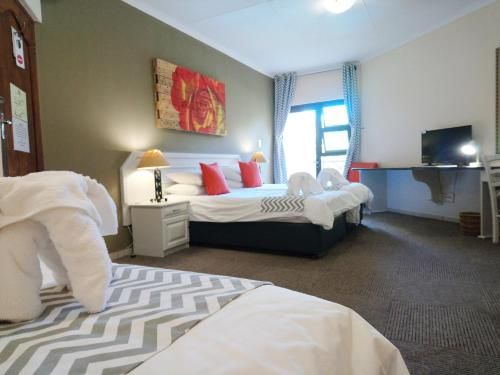 Hotel Photo 2