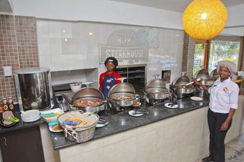 Hotel Photo 12