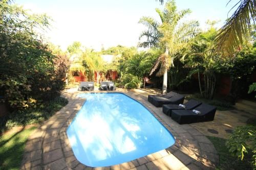 Hotel Photo 22