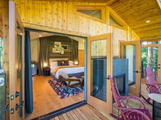 Hotel pic Skamania Lodge