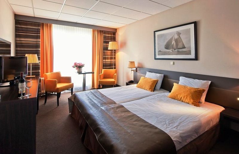 Hotel Photo 5