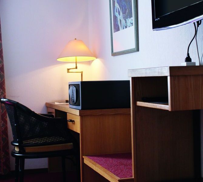 Hotel Photo 4