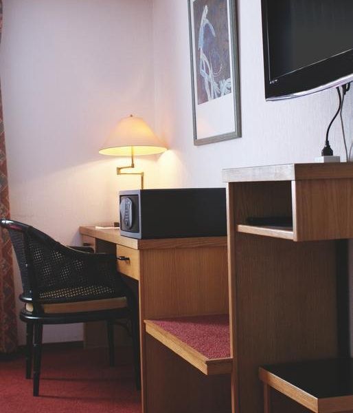 Hotel Photo 5