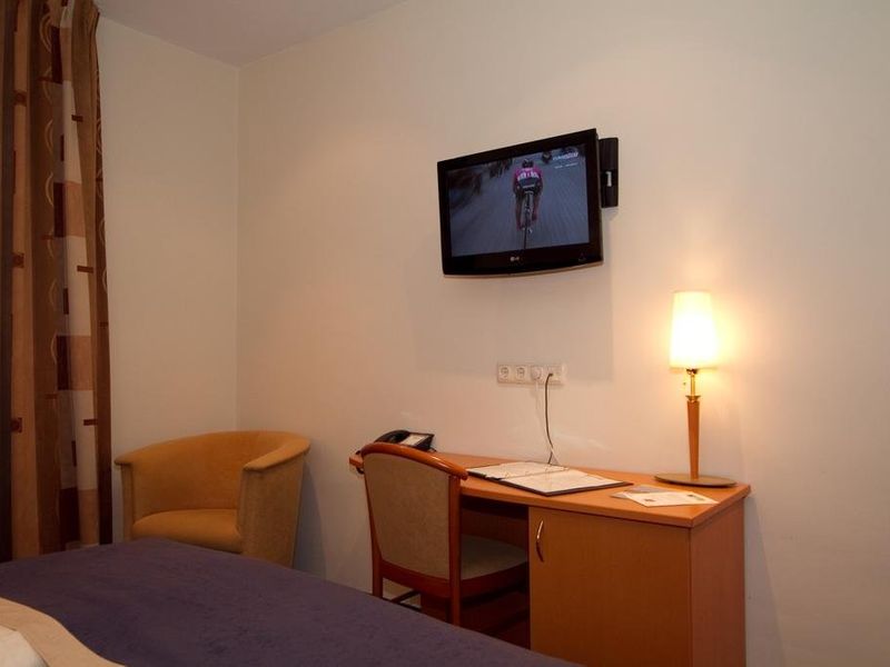 Hotel Photo 4