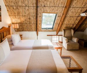 The Farmhouse Hotel Langebaan South Africa