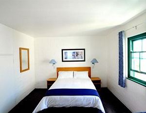 Athenian Cascades Resort Langebaan South Africa