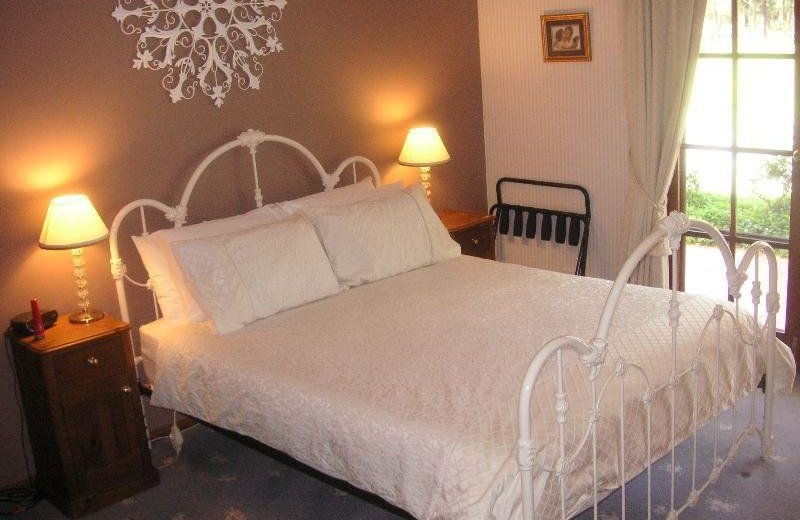 Rosedale Bed and Breakfast