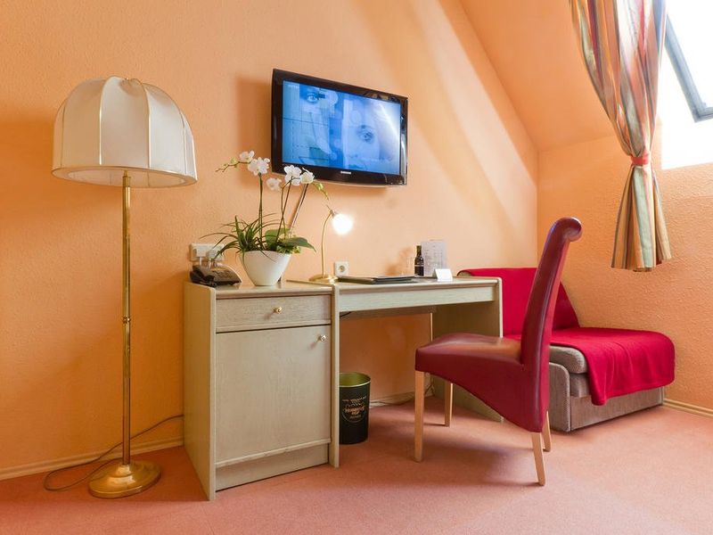 Hotel Photo 8