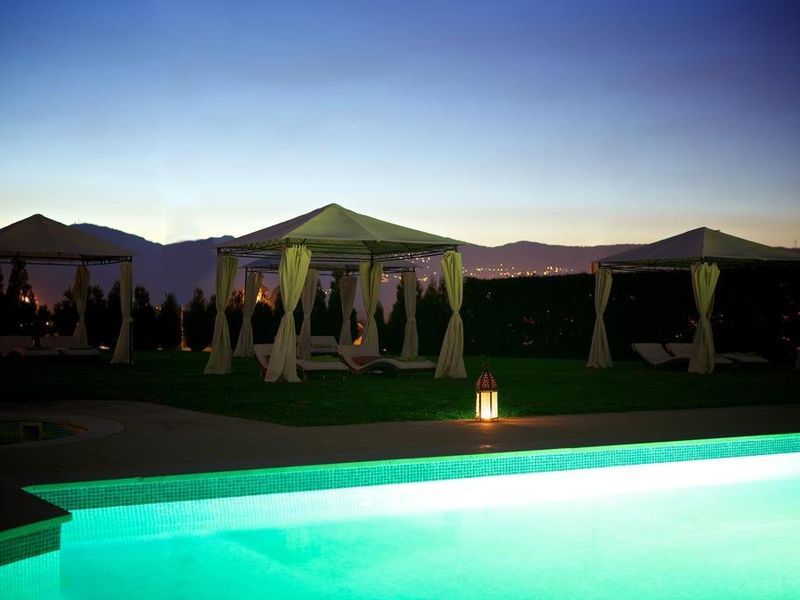 Hotel Photo 17
