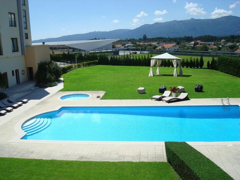 Hotel Photo 21