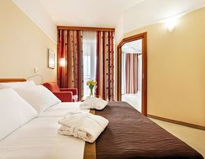 Hotel Livada Prestige - Terme 3000 - Sava Hotels & Resorts Moravske Toplice Slovenia