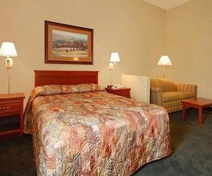 Econo Lodge Inn & Suites Kearney Kearney United States