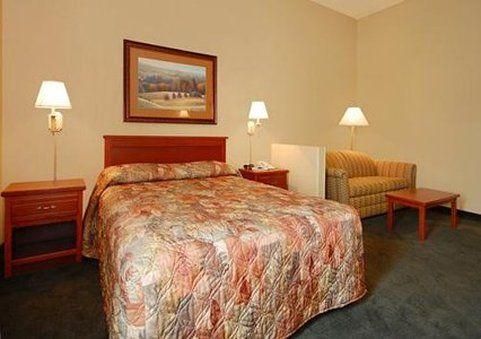 Photo of Econo Lodge Inn & Suites Kearney