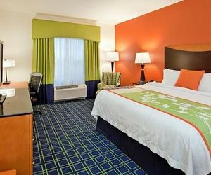 Fairfield Inn & Suites by Marriott Kearney Kearney United States
