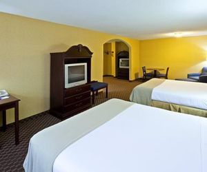 Holiday Inn Express Hotel & Suites Frankfort Frankfort United States