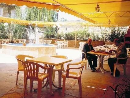 صورة الفندق 8