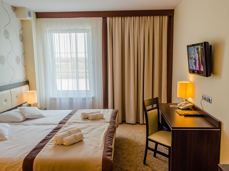 Hotel Photo 1
