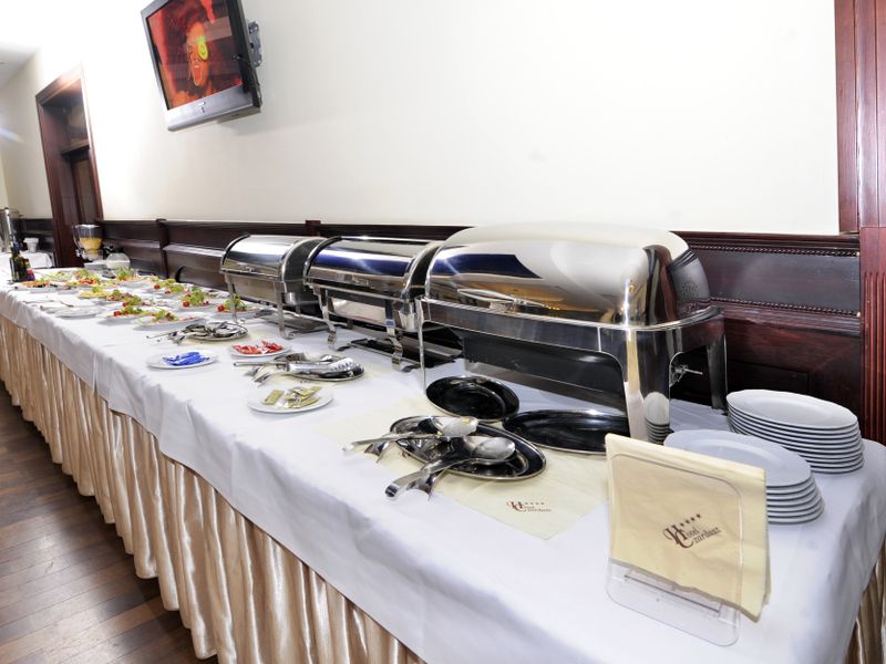 Hotel Photo 20
