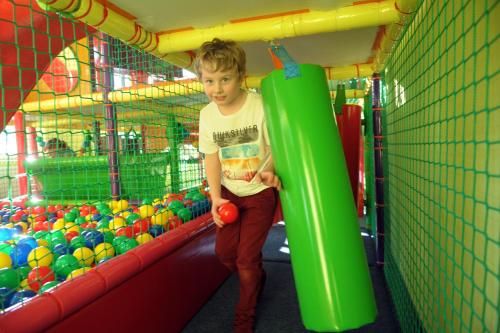 Hotel Photo 8