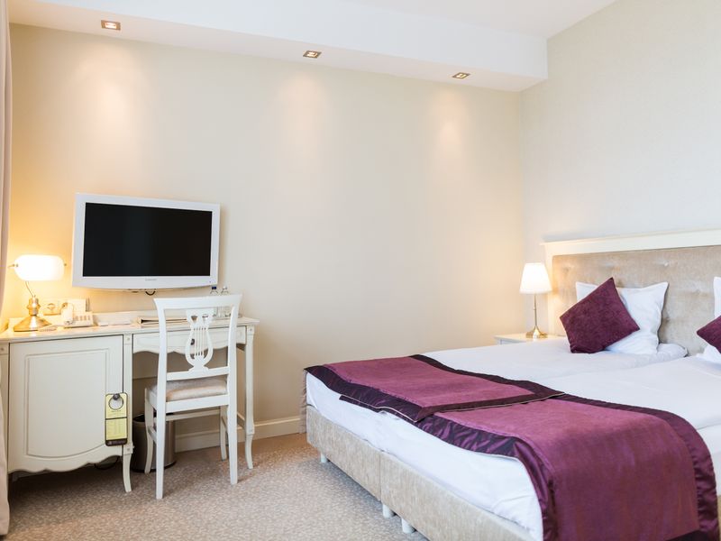 Hotel Photo 3
