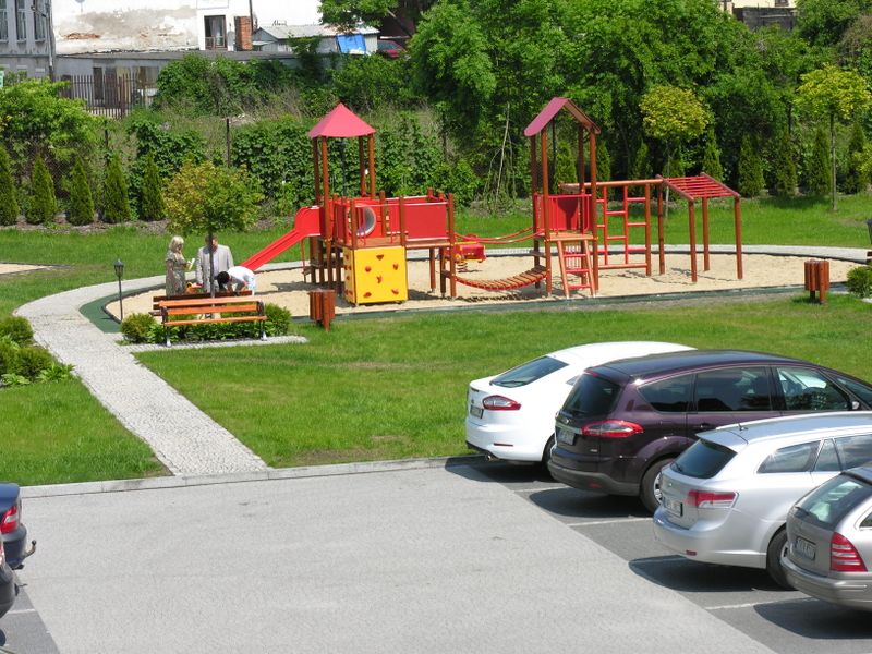 Hotel Photo 21