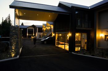 Hotel Photo 16