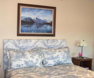 Annerleigh Luxury Bed & Breakfast Hanmer Springs New Zealand