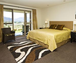 Amuri Estate Luxury Bed & Breakfast Hanmer Springs New Zealand