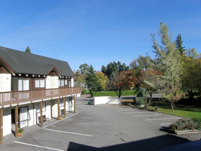 Hotel Photo 22