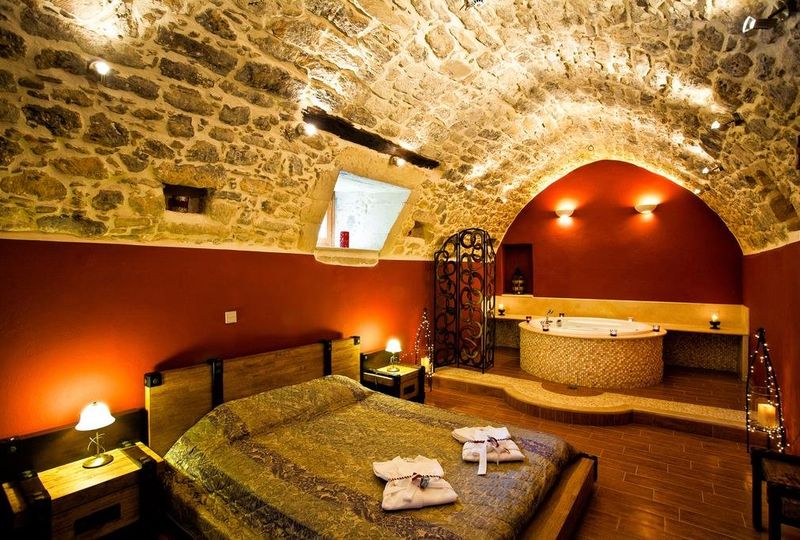 image of hotel Arcus Suites