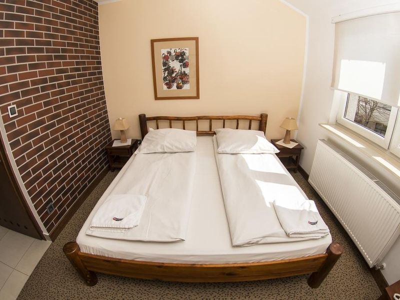 Hotel Photo 1