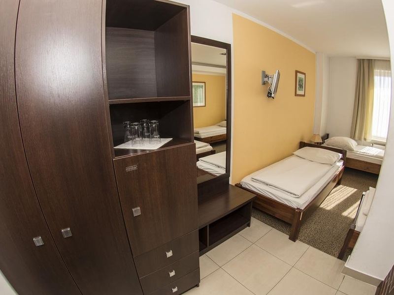 Hotel Photo 13
