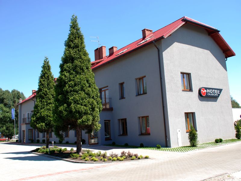 Hotel Photo 23
