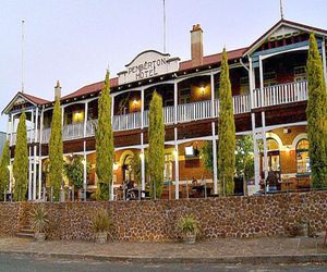 Best Western Pemberton Hotel Pemberton Australia