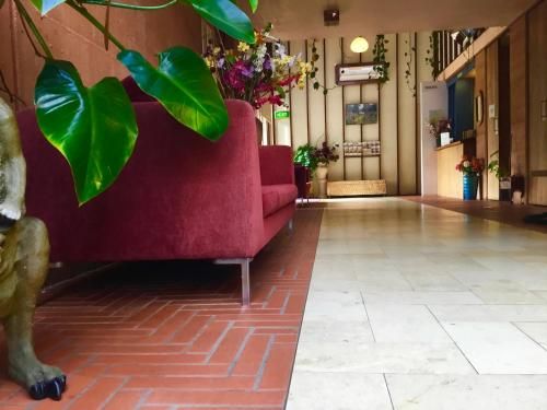 Hotel Photo 8