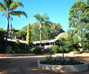 Forest Lodge Resort Pemberton Australia
