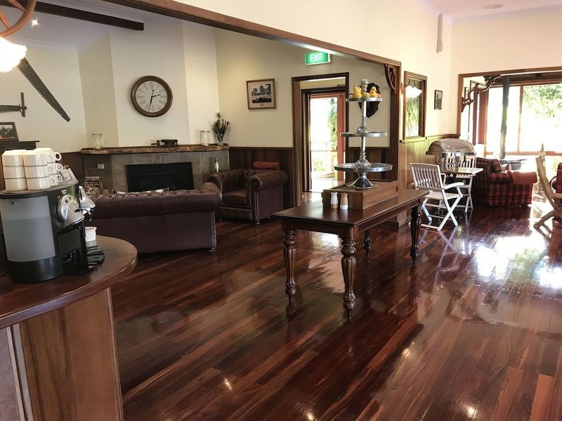 Hotel Photo 9