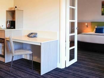 Hotel Photo 4