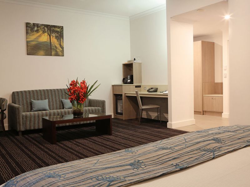Hotel Photo 5