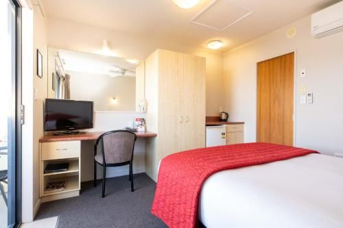 Hotel Photo 11