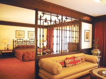 image of hotel Taj Coromandel