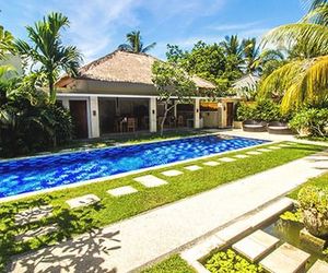Villa Bau Nyale Kuta Indonesia